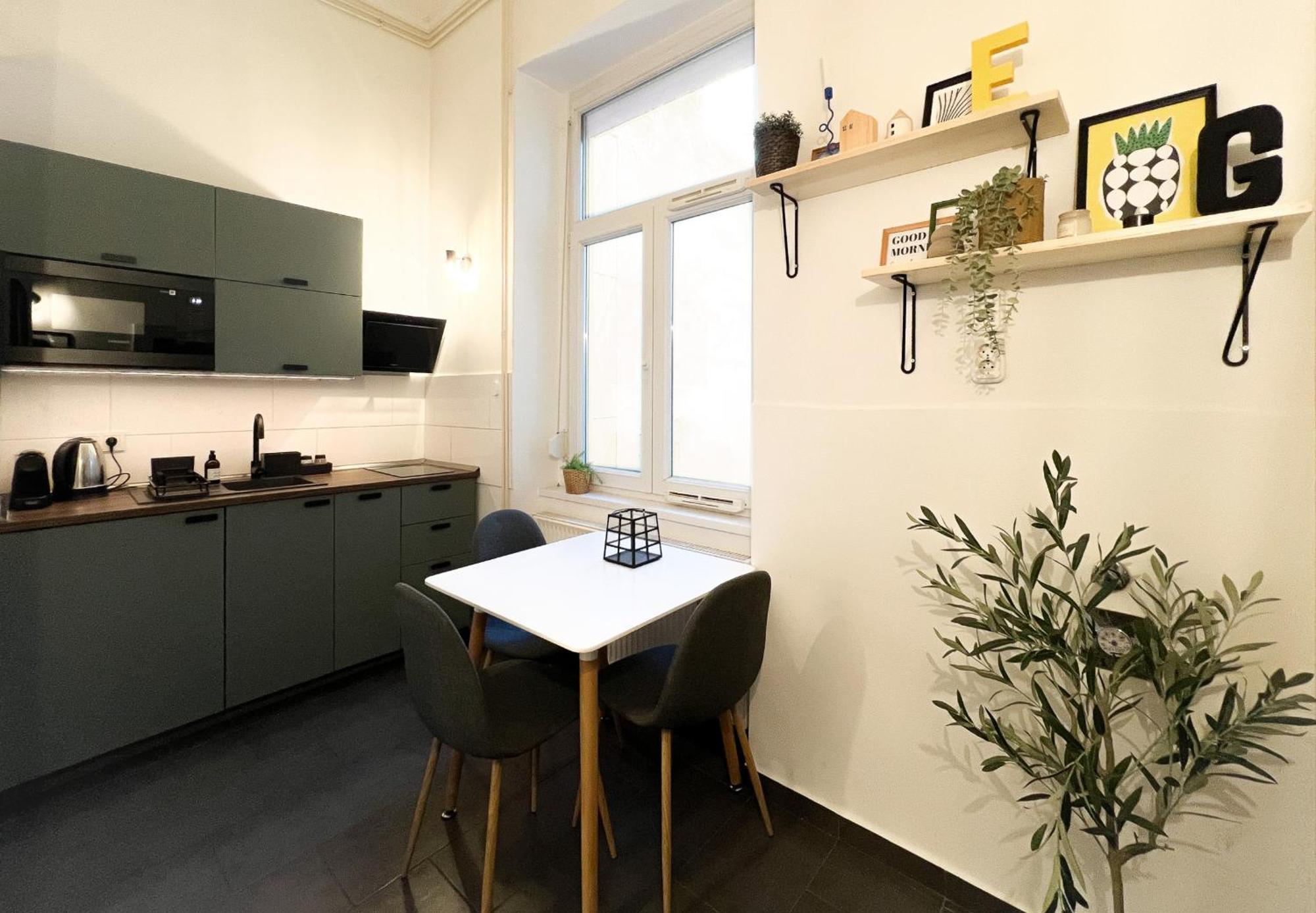 Rainbow Dream Apartment ブダペスト エクステリア 写真
